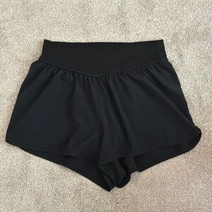 Aerie shorts!
